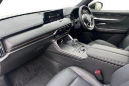 Used Mazda CX-60 2.5 e-SKYACTIV 17.8kWh Homura Plus Auto 4WD Euro 6 5dr full