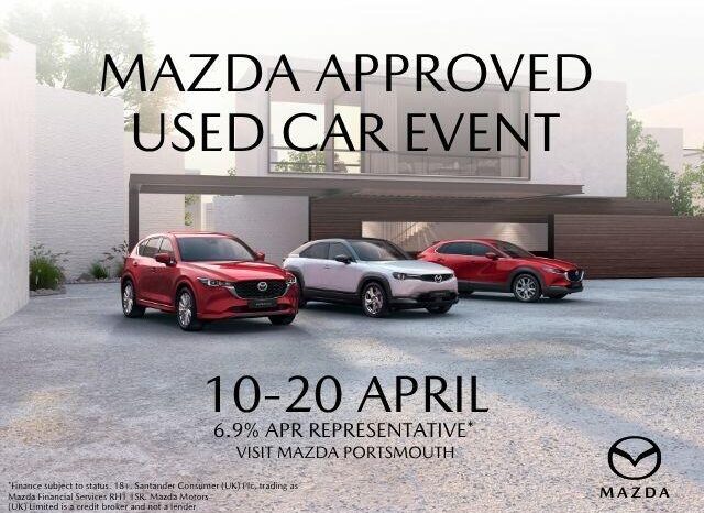 Used Mazda CX-60 2.5 e-SKYACTIV 17.8kWh Homura Plus Auto 4WD Euro 6 5dr full