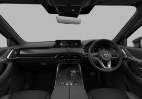 Used Mazda CX-80 2.5 e-SKYACTIV 17.8kWh Homura Plus Auto 4WD Euro 6 5dr