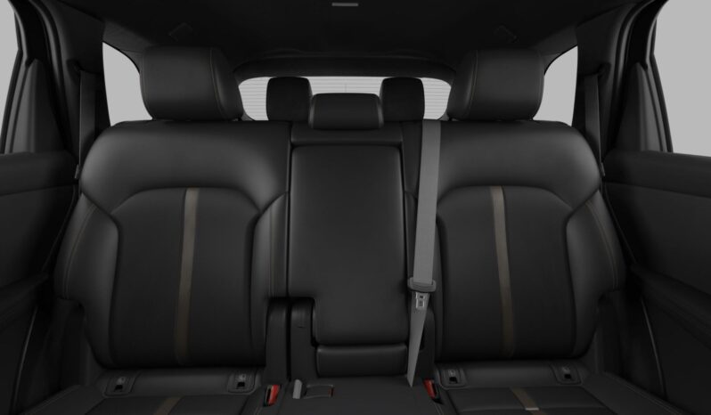 Used Mazda CX-80 2.5 e-SKYACTIV 17.8kWh Homura Plus Auto 4WD Euro 6 5dr full