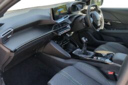 Used Peugeot 208 1.2 PureTech GT Euro 6 (s/s) 5dr full