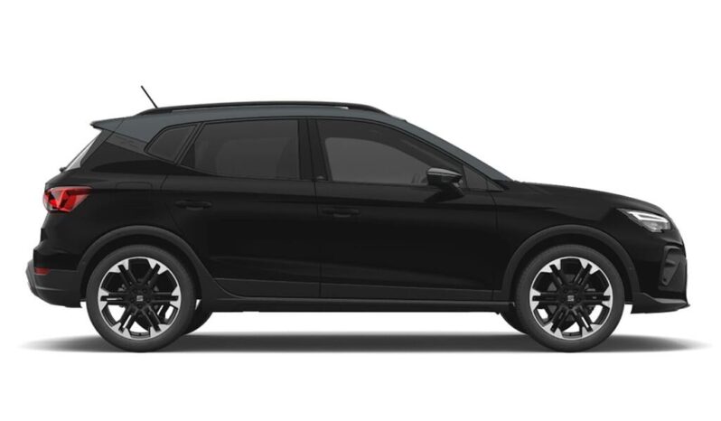 Used SEAT Arona 1.5 TSI FR Sport DSG Euro 6 (s/s) 5dr full