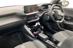 Used Peugeot 2008 1.2 PureTech GT EAT Euro 6 (s/s) 5dr full