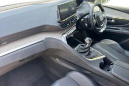 Used Peugeot 3008 1.5 BlueHDi GT Euro 6 (s/s) 5dr full