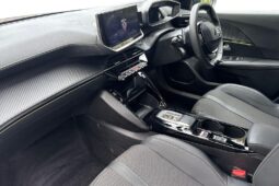Used Peugeot 2008 1.2 PureTech GT EAT Euro 6 (s/s) 5dr full