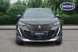 Used Peugeot 2008 1.2 PureTech Allure Premium Euro 6 (s/s) 5dr full