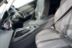 Used Peugeot 408 1.2 PureTech Allure Premium Fastback EAT Euro 6 (s/s) 5dr full