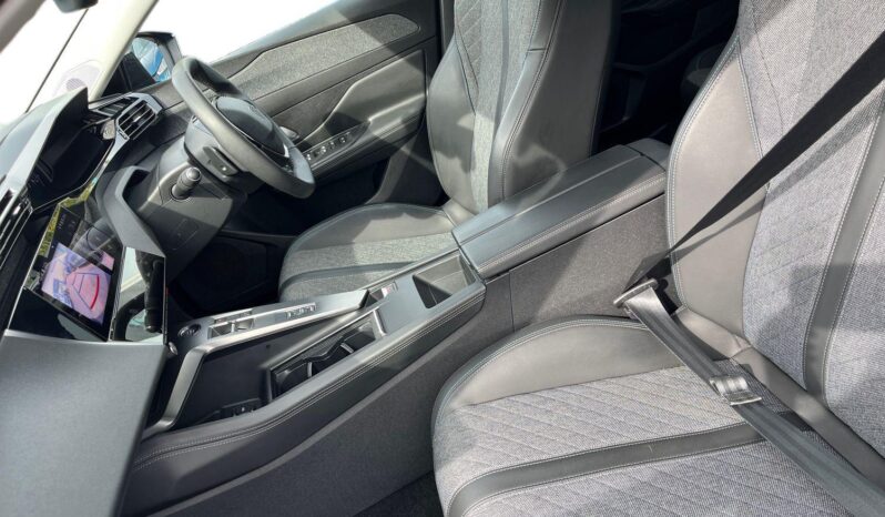 Used Peugeot 408 1.2 PureTech Allure Premium Fastback EAT Euro 6 (s/s) 5dr full