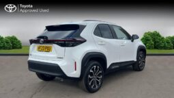 Used Toyota Yaris Cross 1.5 VVT-h Design E-CVT Euro 6 (s/s) 5dr full