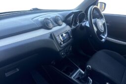 Used Suzuki Swift 1.2 Dualjet Attitude Euro 6 (s/s) 5dr full