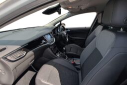 Used Vauxhall Astra 1.5 Turbo D Griffin Edition Euro 6 (s/s) 5dr full