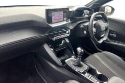 Used Peugeot 208 1.2 PureTech GT Euro 6 (s/s) 5dr full