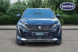 Used Peugeot 3008 1.2 PureTech Allure Premium + EAT Euro 6 (s/s) 5dr full