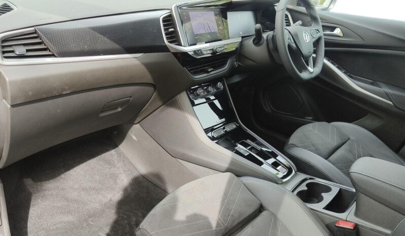 Used Vauxhall Grandland 1.2 Turbo Ultimate Auto Euro 6 (s/s) 5dr full