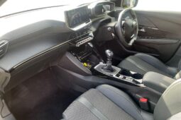 Used Peugeot 208 1.2 PureTech GT Euro 6 (s/s) 5dr full