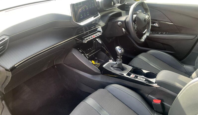 Used Peugeot 208 1.2 PureTech GT Euro 6 (s/s) 5dr full