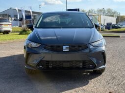 Used SEAT Ibiza 1.0 TSI FR Sport Euro 6 (s/s) 5dr full