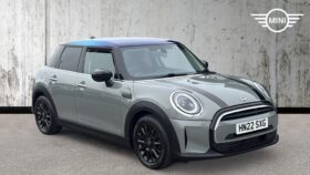 Used MINI Hatch 5-Door Hatch Cooper Classic