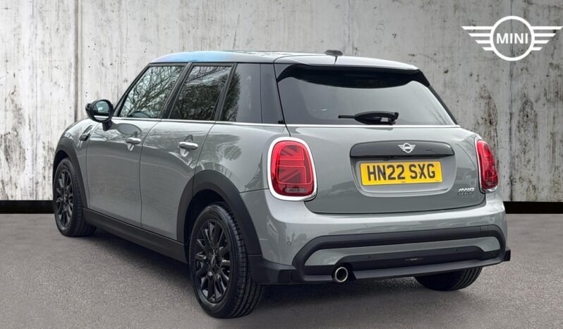 Used MINI Hatch 5-Door Hatch Cooper Classic full