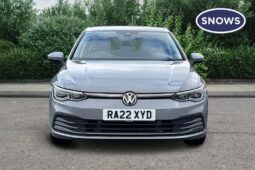 Used Volkswagen Golf 1.4 TSI 13kWh Style DSG Euro 6 (s/s) 5dr full