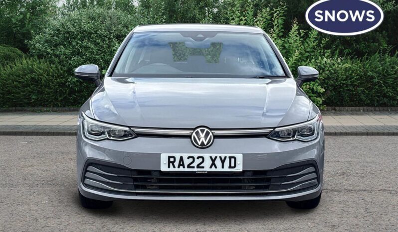 Used Volkswagen Golf 1.4 TSI 13kWh Style DSG Euro 6 (s/s) 5dr full