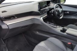 Used Peugeot 5008 1.2 PureTech GT EAT Euro 6 (s/s) 5dr full