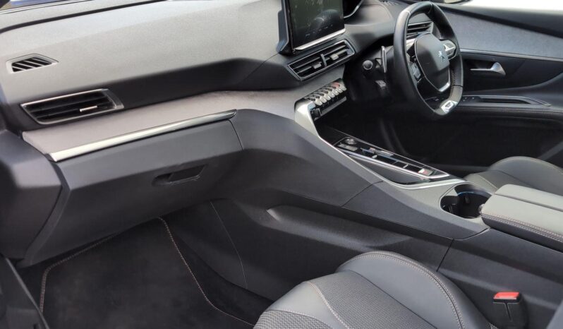 Used Peugeot 5008 1.2 PureTech GT EAT Euro 6 (s/s) 5dr full