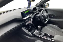 Used Peugeot 208 1.2 PureTech GT Euro 6 (s/s) 5dr full