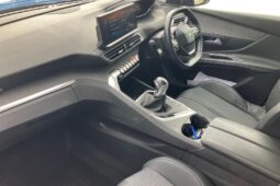 Used Peugeot 3008 1.5 BlueHDi Allure Premium Euro 6 (s/s) 5dr full