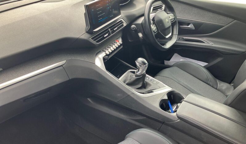 Used Peugeot 3008 1.5 BlueHDi Allure Premium Euro 6 (s/s) 5dr full
