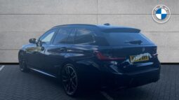 Used BMW 3 Series M340d xDrive Touring full