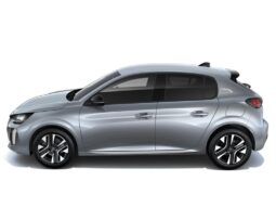 Used Peugeot 208 1.2 Allure e-DSC6 Euro 6 (s/s) 5dr full