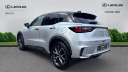 Used Lexus Lbx 1.5 VVT-iE Takumi Design SUV 5dr Petrol Hybrid E-CVT Euro 6 (s/s) (136 ps) full