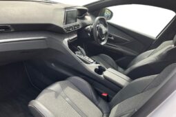 Used Peugeot 3008 1.6 THP GT Line EAT Euro 6 (s/s) 5dr full