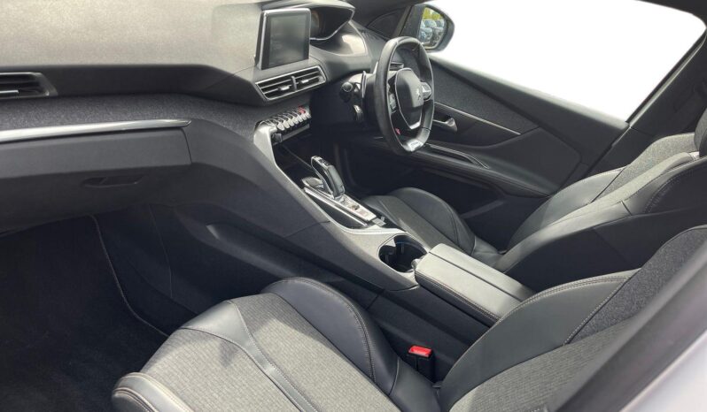 Used Peugeot 3008 1.6 THP GT Line EAT Euro 6 (s/s) 5dr full