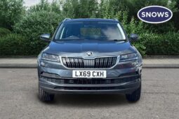 Used Skoda KAROQ 1.5 TSI ACT SE L Euro 6 (s/s) 5dr full