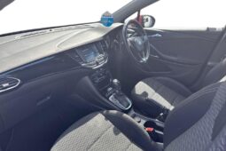 Used Vauxhall Astra 1.4i Turbo SRi Auto Euro 6 (s/s) 5dr full