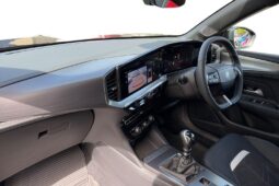 Used Vauxhall Mokka 1.2 Turbo Ultimate Euro 6 (s/s) 5dr full