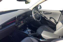 Used Kia Niro 1.6h GDi 4 DCT Euro 6 (s/s) 5dr full