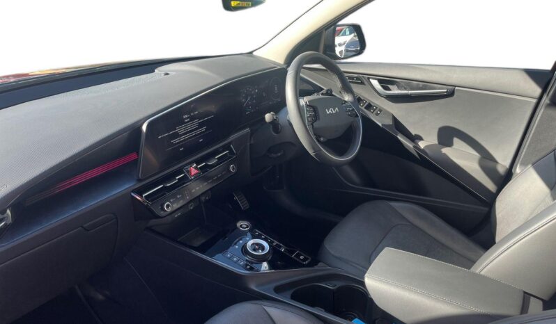 Used Kia Niro 1.6h GDi 4 DCT Euro 6 (s/s) 5dr full