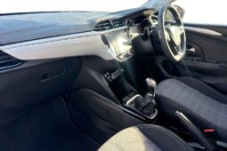Used Vauxhall Corsa 1.2 Design Euro 6 5dr full