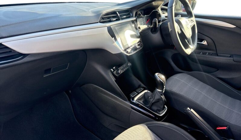 Used Vauxhall Corsa 1.2 Design Euro 6 5dr full