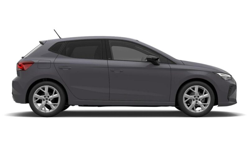 Used SEAT Ibiza 1.0 TSI FR First Edition DSG Euro 6 (s/s) 5dr full