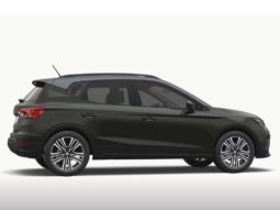 Used SEAT Arona 1.0 TSI EVO SE Technology Euro 6 (s/s) 5dr full