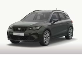 Used SEAT Arona 1.0 TSI EVO SE Technology Euro 6 (s/s) 5dr