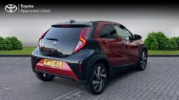 Used Toyota Aygo X 1.0 VVT-i Edge Euro 6 (s/s) 5dr full
