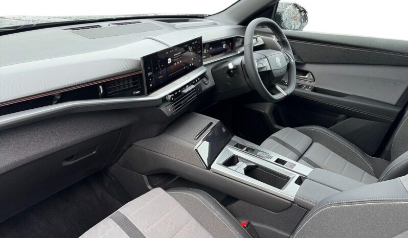 Used Vauxhall Grandland 1.2 Ultimate e-DCT Euro 6 (s/s) 5dr full