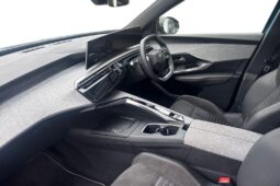 Used Peugeot 5008 1.2 HYBRID GT e-DSC6 Euro 6 (s/s) 5dr full