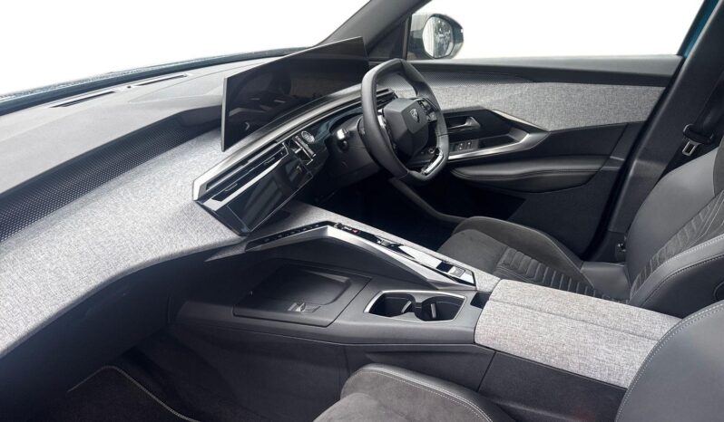 Used Peugeot 5008 1.2 HYBRID GT e-DSC6 Euro 6 (s/s) 5dr full