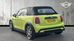 Used MINI Convertible Convertible Cooper Exclusive full